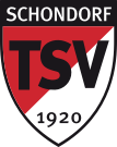TSV Schondorf Logo