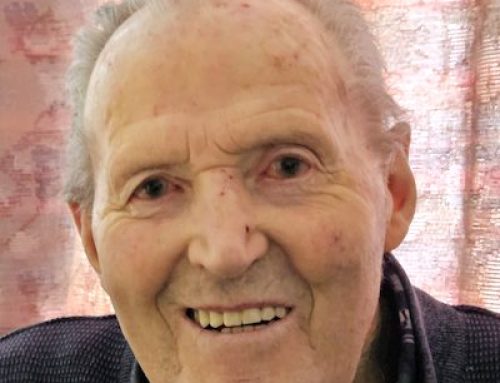 Der TSV 1920 Schondorf trauert um sein Ehrenmitglied Wilhelm „Willi“ Wagner