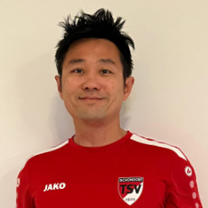 Keving Heng