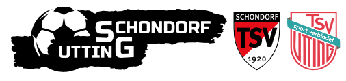 Logo SG Wappen Spielgemeinschaft Schondorf Utting
