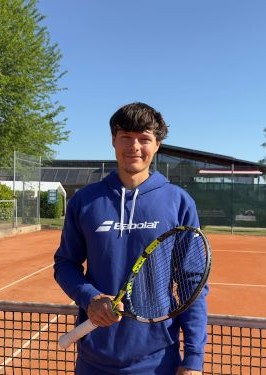 Adrian Schaule